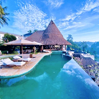 Bali Retreat