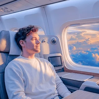 Fly Anywhere