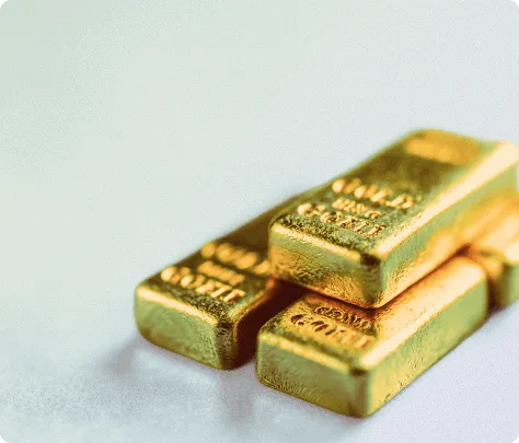 Metals trading at TabTrade
