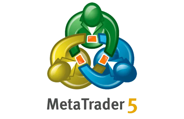 MetaTrader 5 platform logo